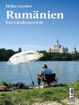 cover image of Rumänien